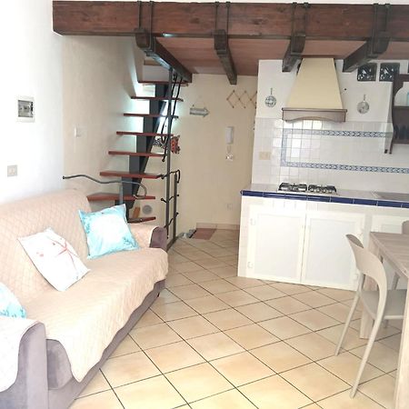 Rocca&Torre Houses Cefalu Exterior photo
