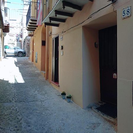 Rocca&Torre Houses Cefalu Exterior photo