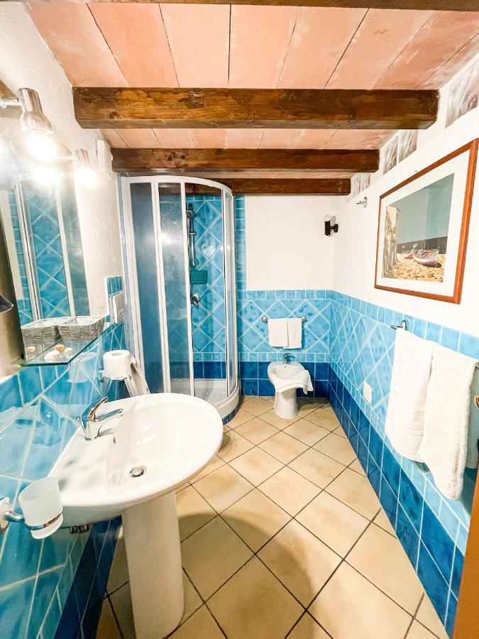 Rocca&Torre Houses Cefalu Exterior photo