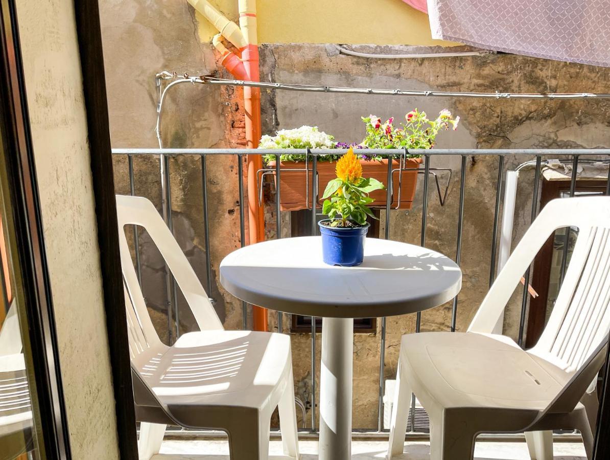 Rocca&Torre Houses Cefalu Exterior photo