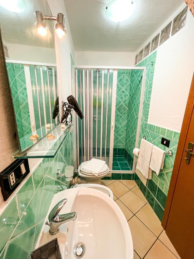 Rocca&Torre Houses Cefalu Exterior photo
