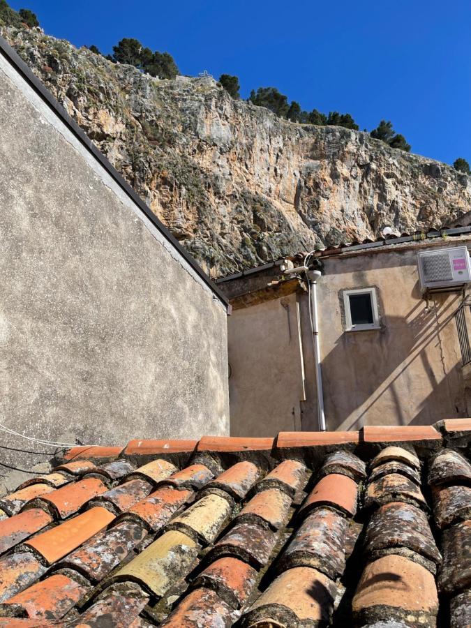 Rocca&Torre Houses Cefalu Exterior photo