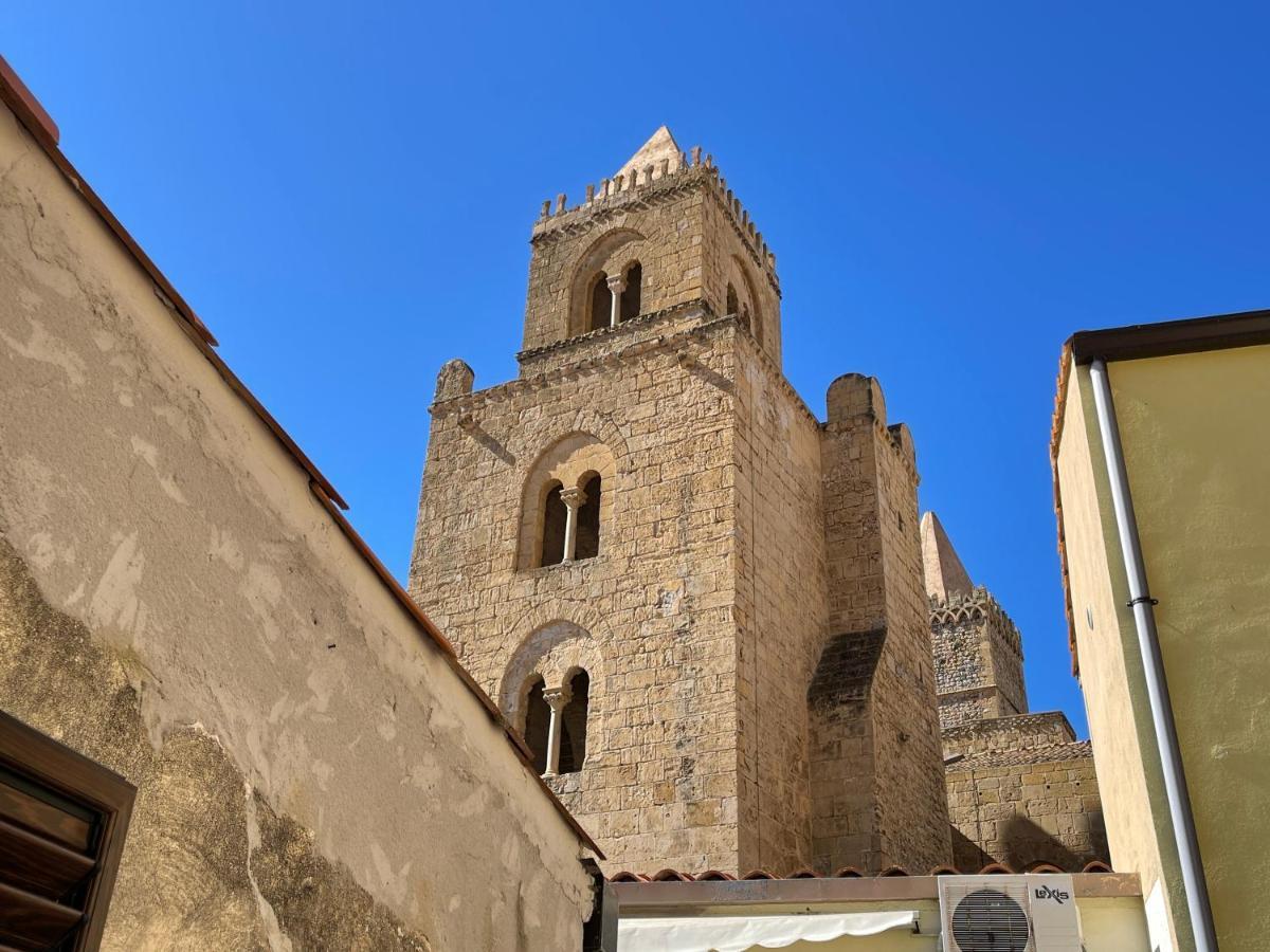 Rocca&Torre Houses Cefalu Exterior photo