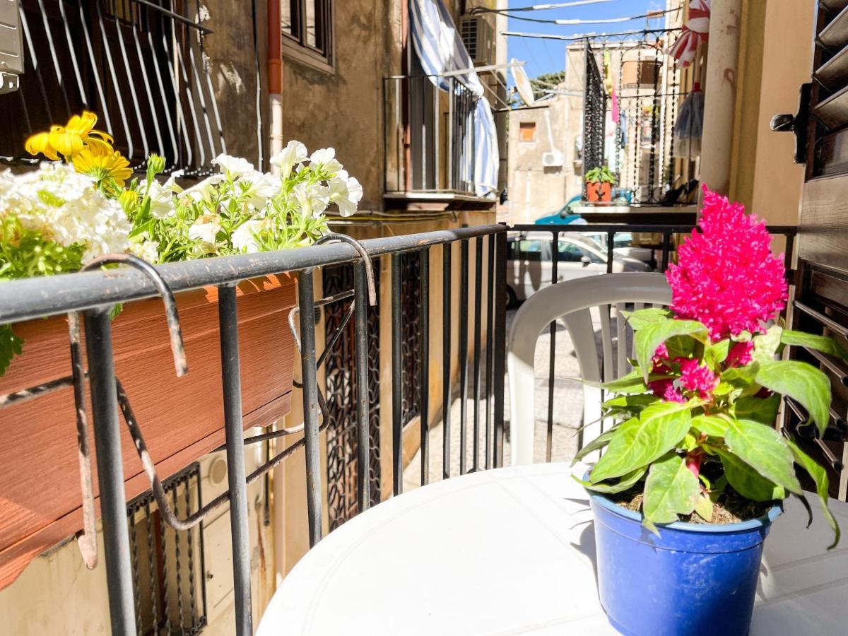 Rocca&Torre Houses Cefalu Exterior photo