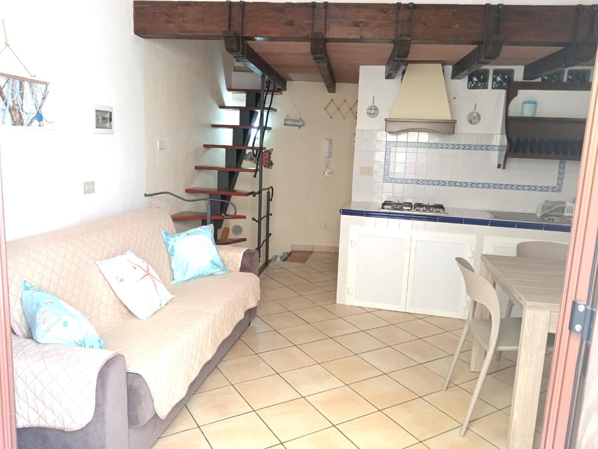 Rocca&Torre Houses Cefalu Exterior photo
