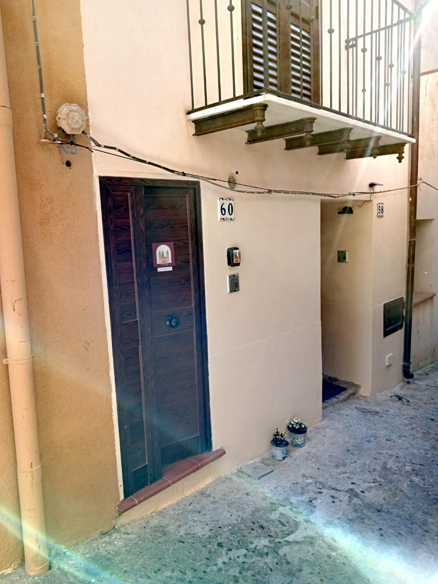 Rocca&Torre Houses Cefalu Room photo