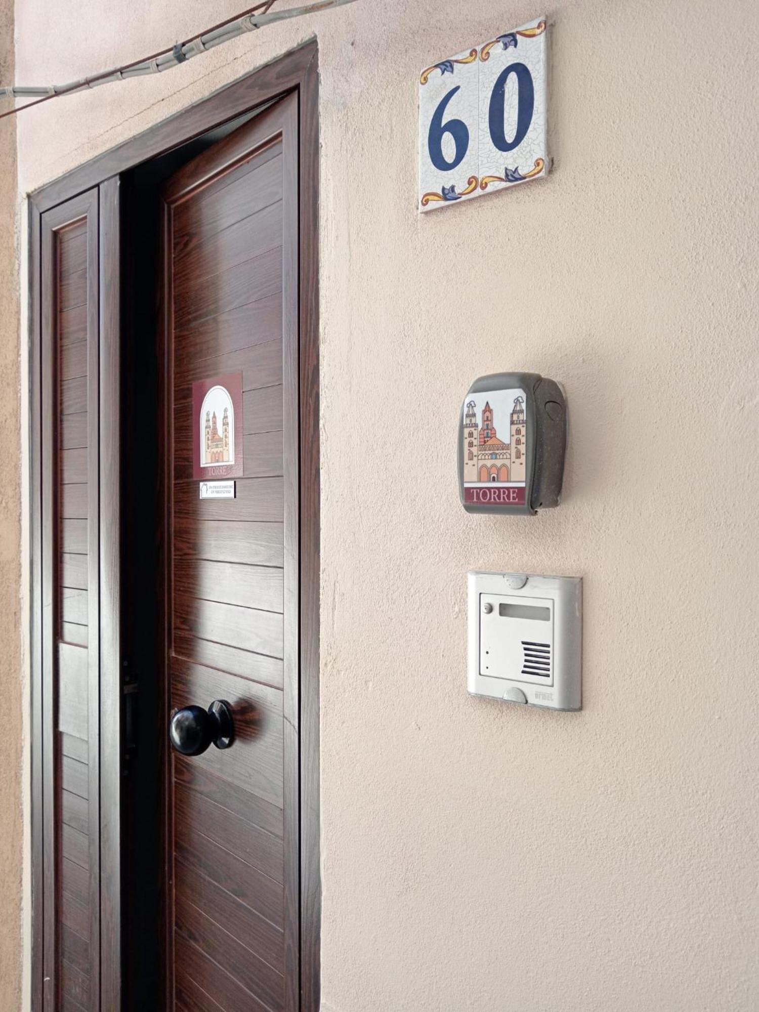 Rocca&Torre Houses Cefalu Room photo